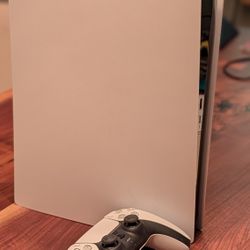 PlayStation 5 Digital Edition