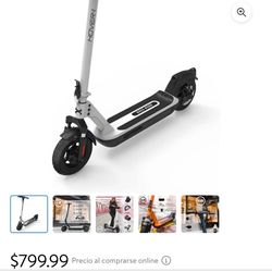 Hover 1 Boss Pro Series