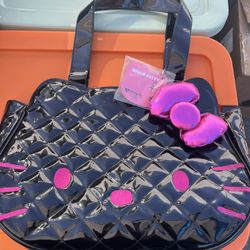 Hello Kitty Bag