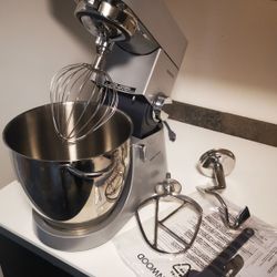 Kenwood Mixer 7qt 