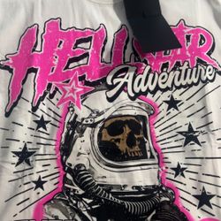 Hellstar Shirts