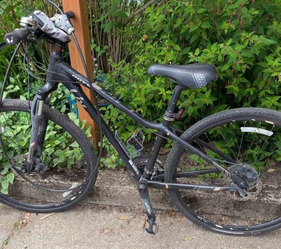 Liv Rove 2DD Women's Bike