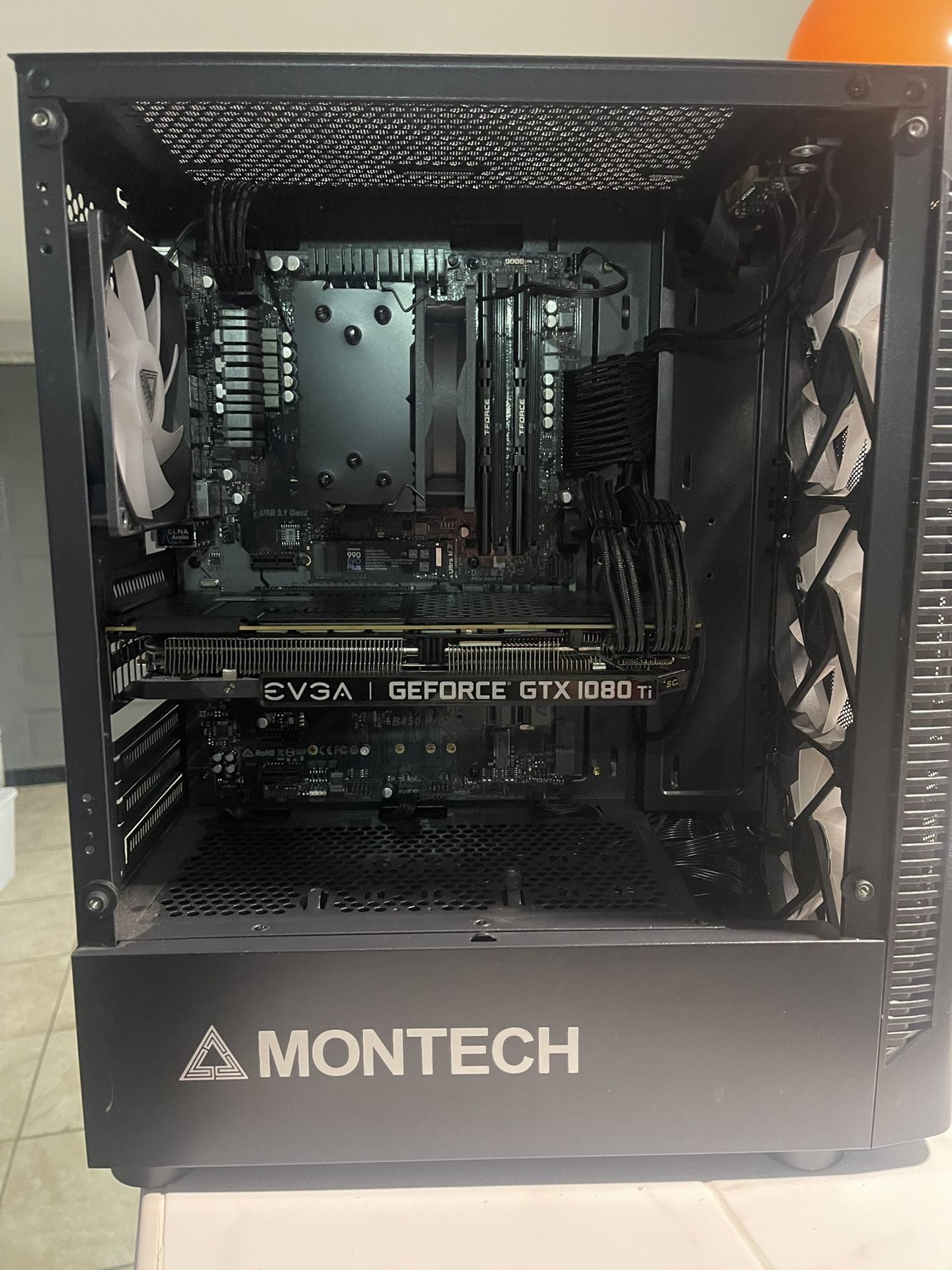 Gaming PC