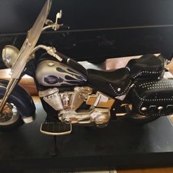 Harley-Davidson Phone