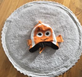 Nemo winter hat