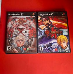 Playstation 2