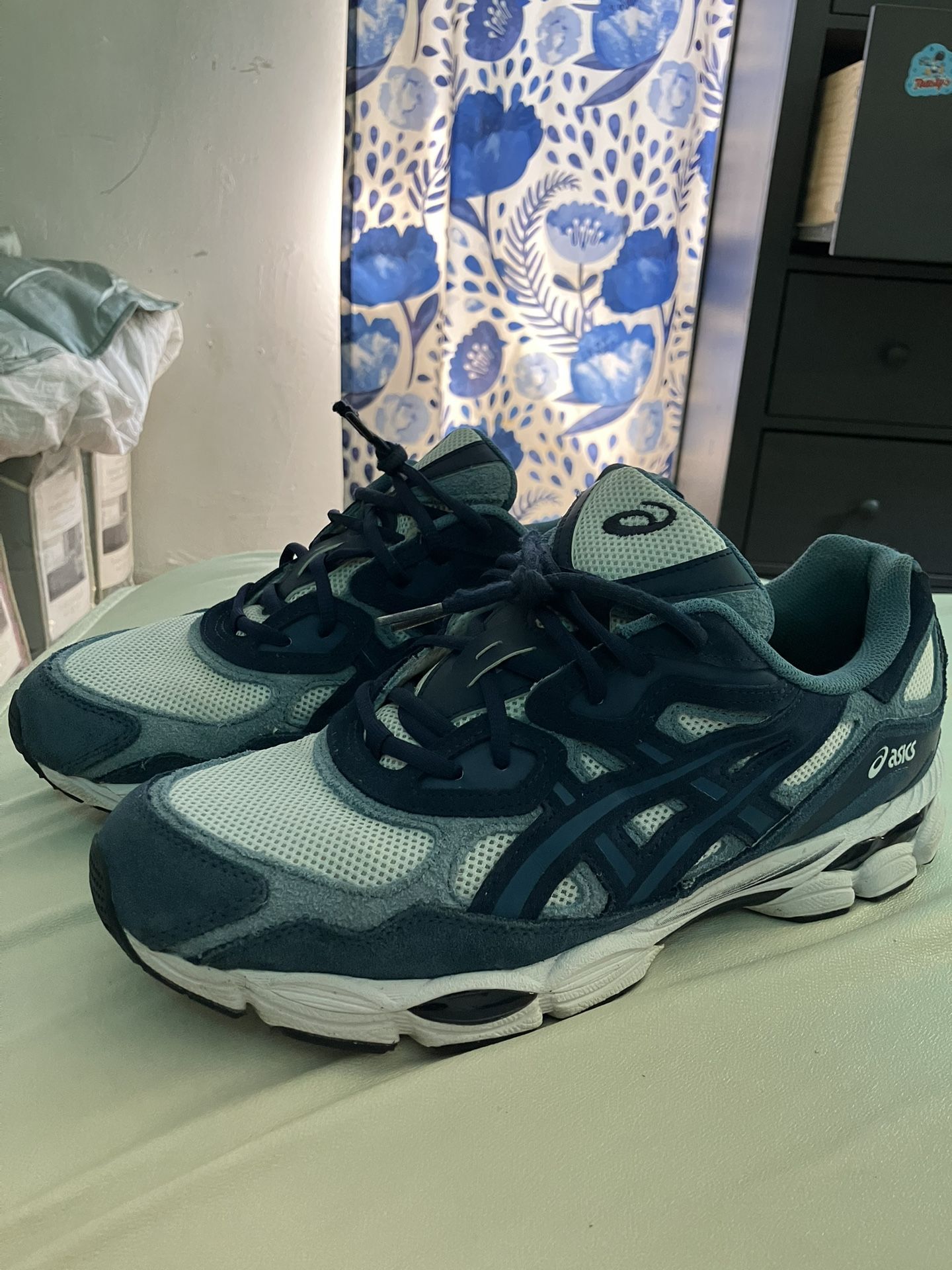 ASICS INDIGO