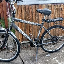 Specialized Expedition Mountain Bicycle