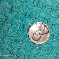 1949 No Mint Mark Rare Penny