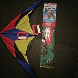 Kite (2x)
