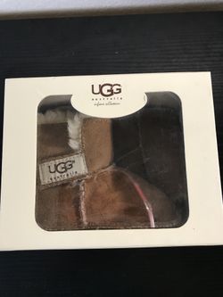 Infant uggs