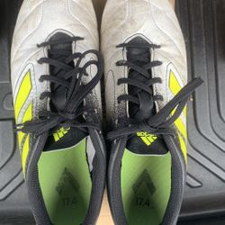 Adidas Ace 17.4 