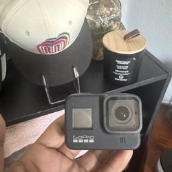 Go Pro 8