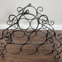 Wine Rack