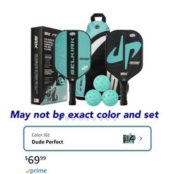 Dude Perfect Super Bundle