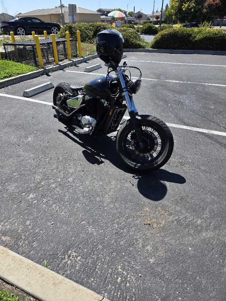 Honda Shadow Need Gonna Asap
