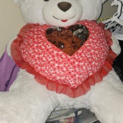 Teddy Bear 