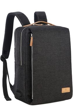 Nordace Siena Classic Backpack With USB Charging