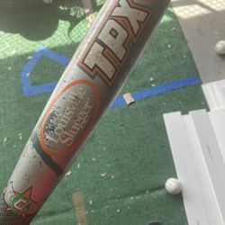 Louisville Slugger Catalyst Baseball Bat 27 In 