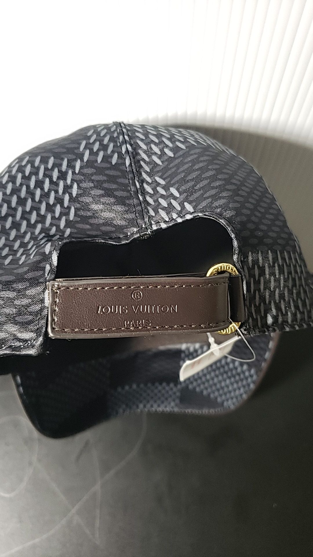 Authentic Louis Vuitton Cap for Sale in Vernon Rockvl, CT - OfferUp