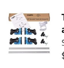 Camps not Trigon Tools Woodworking Tools and Accessories | T Track Clamp..