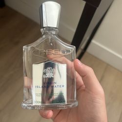 Creed Virgin Island Water 