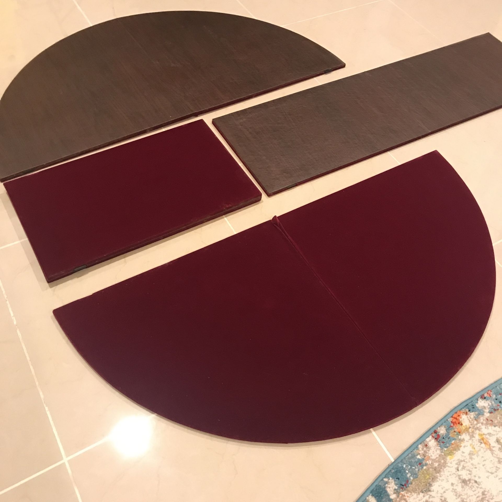 Dining Table Protector