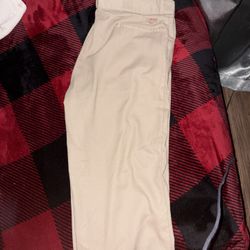 Dickie Pants