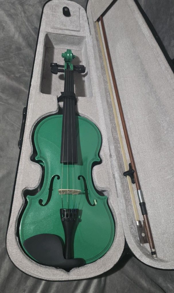 VIOLIN 4/4 $69