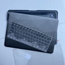 14 inch laptop case bundle 