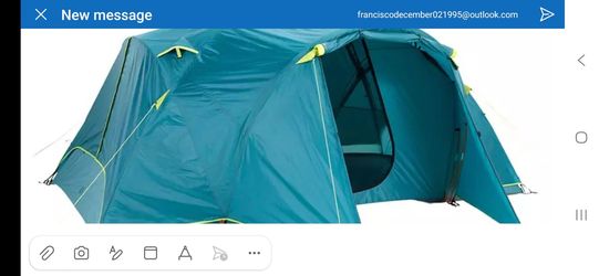 Tent
