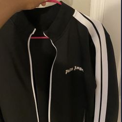 Palm Angles Jacket