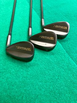 Wedge Set Golf Clubs Set