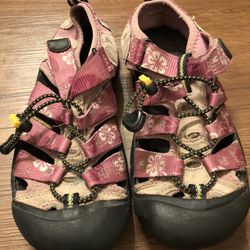 Youth Keen Water Sandals 