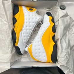 Air Jordan 13 Retro Del Sol