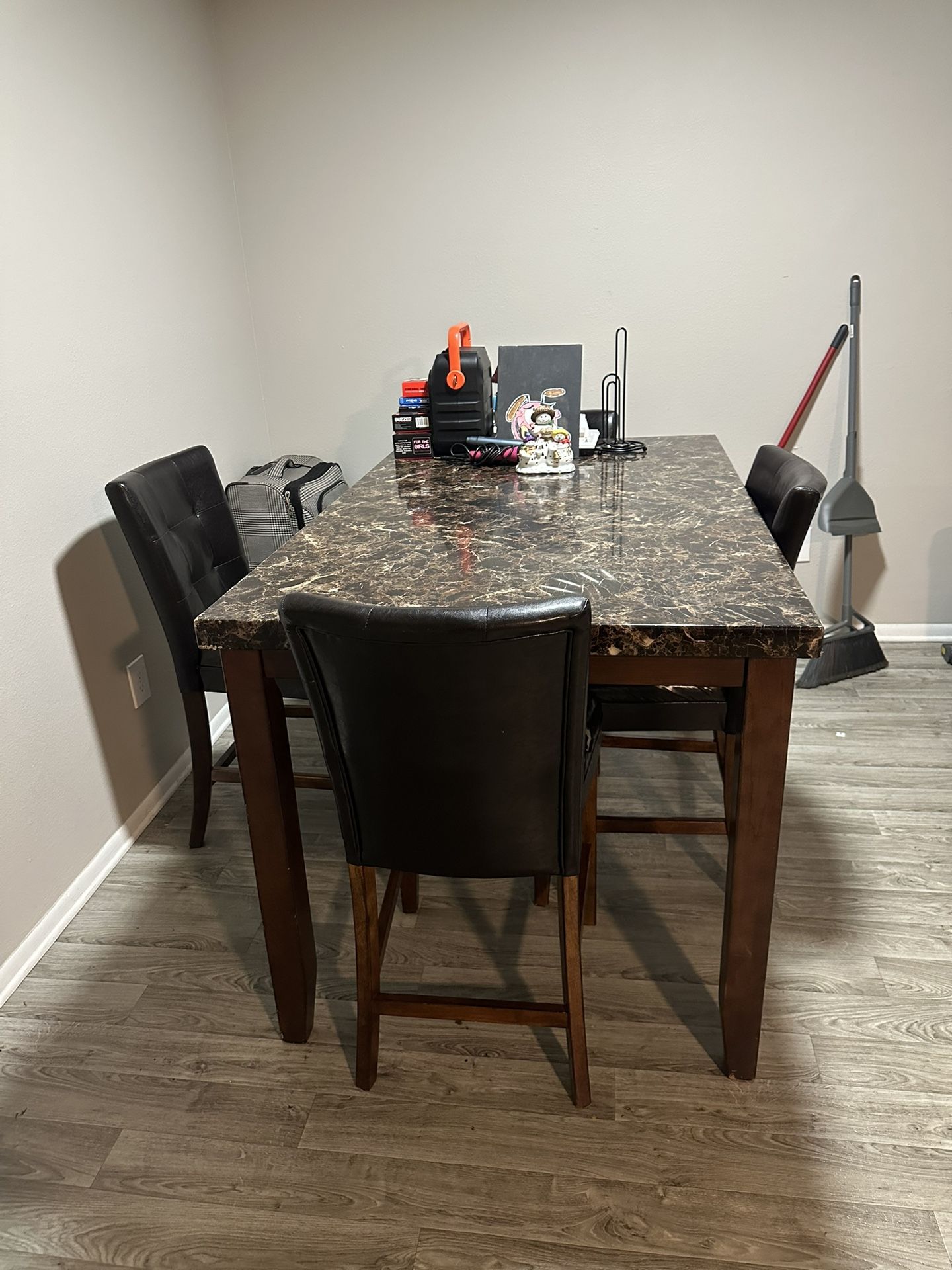 Dining Room Table