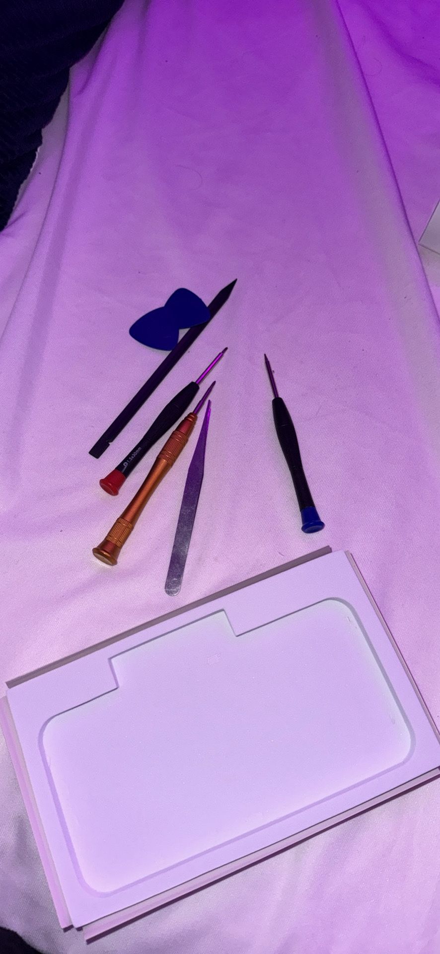 I'll Replace Any Iphone Screen For $40