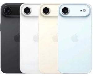 π± iPhone 1IPhone 17 Air β Get Yours Today Starting at Only $1 Down + Full 1-Year Warranty