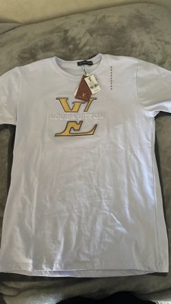 Lv shirt