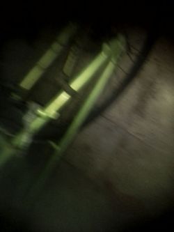 Rans bike