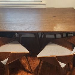 6 Seat Dining Table
