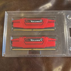 DDR 4 Ram (for Computer)