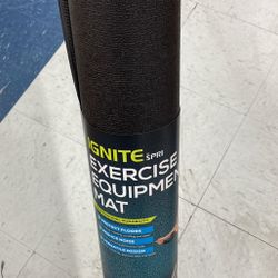 Exercise Mat 