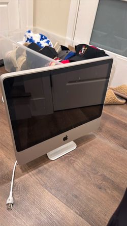 Apple Desktop