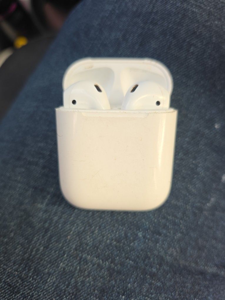 Apple Earpods