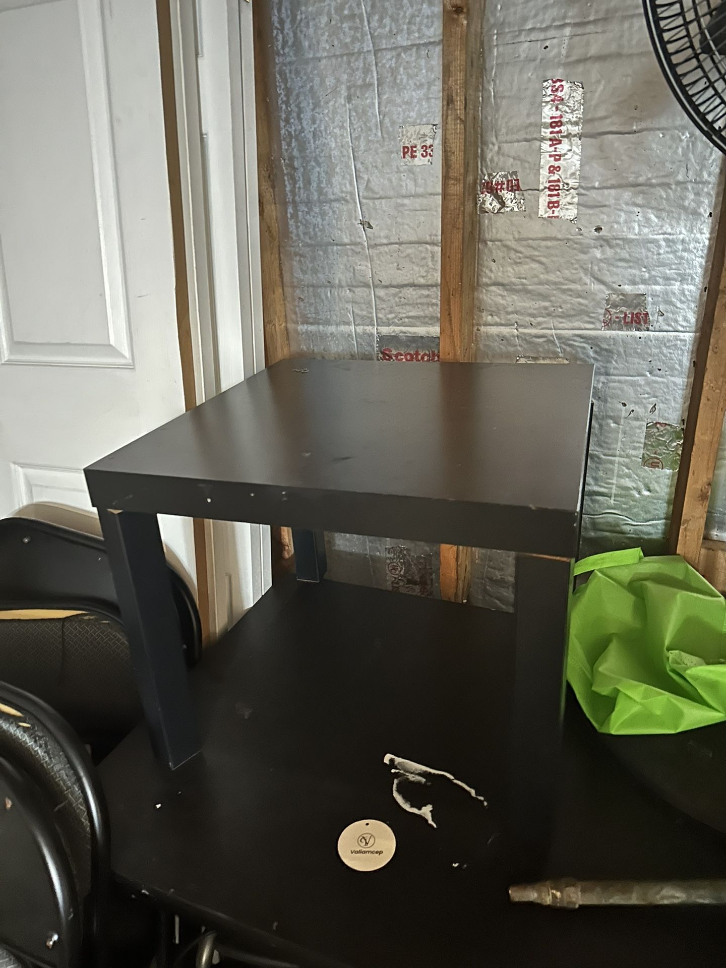 FREE small coffee table
