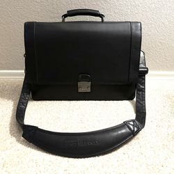 Vintage Kenneth Cole New York Port-A-Vallarta Briefcase