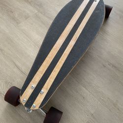 Derringer 28 Skateboard