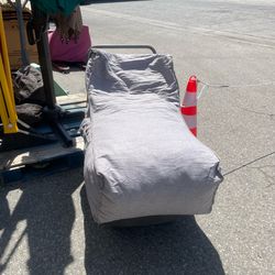Bean Bag Chair