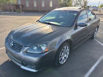 2005 Nissan Altima